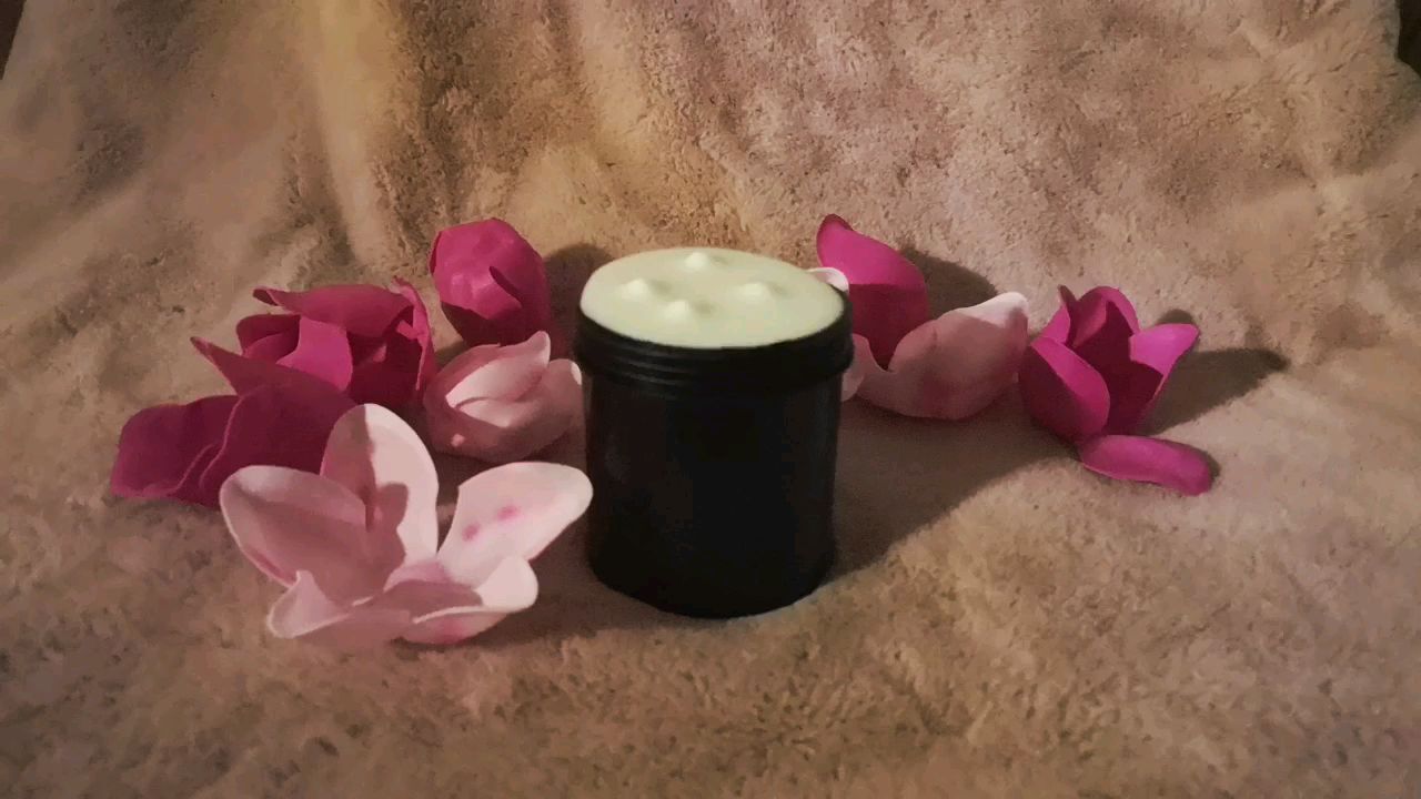 ( Moki_slime)舒缓放松:一点芭蕉一点愁